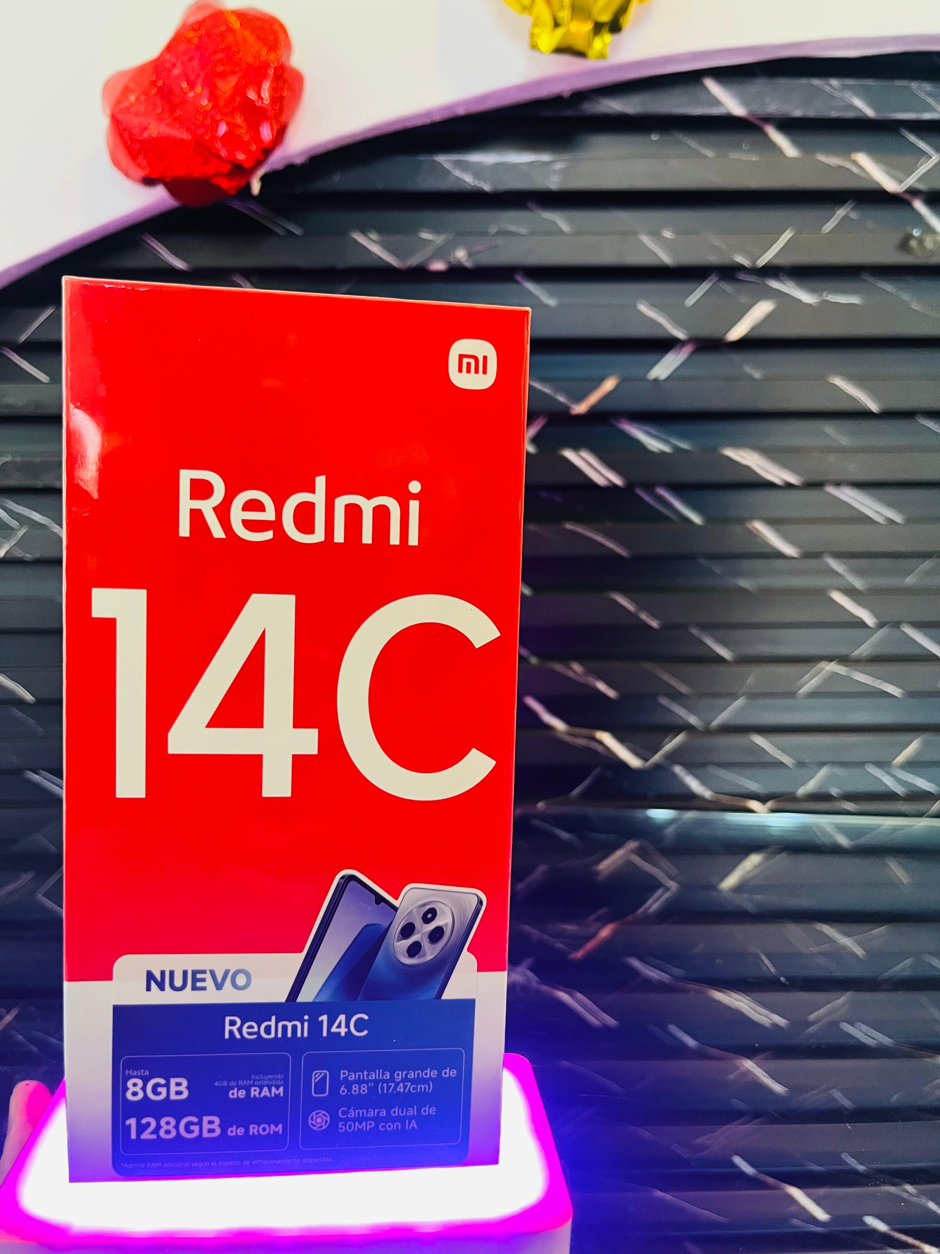 Redmi 14C